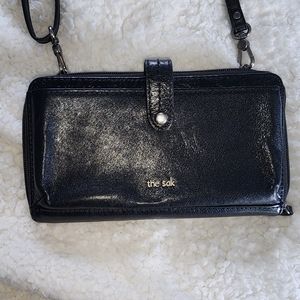 The Sak Iris Large Smartphone Crossbody